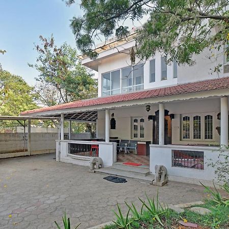 Hotel O Dakshin Villa Ecr Chennai Extérieur photo