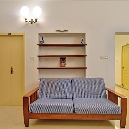 Hotel O Dakshin Villa Ecr Chennai Extérieur photo