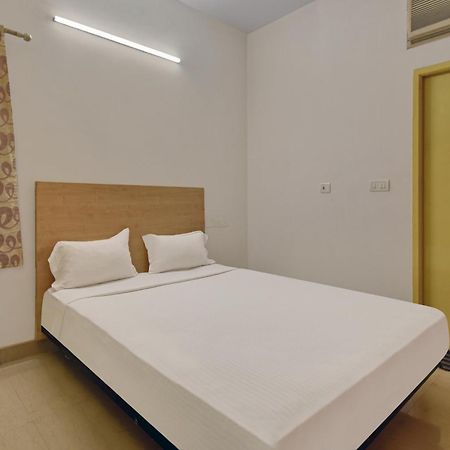 Hotel O Dakshin Villa Ecr Chennai Extérieur photo