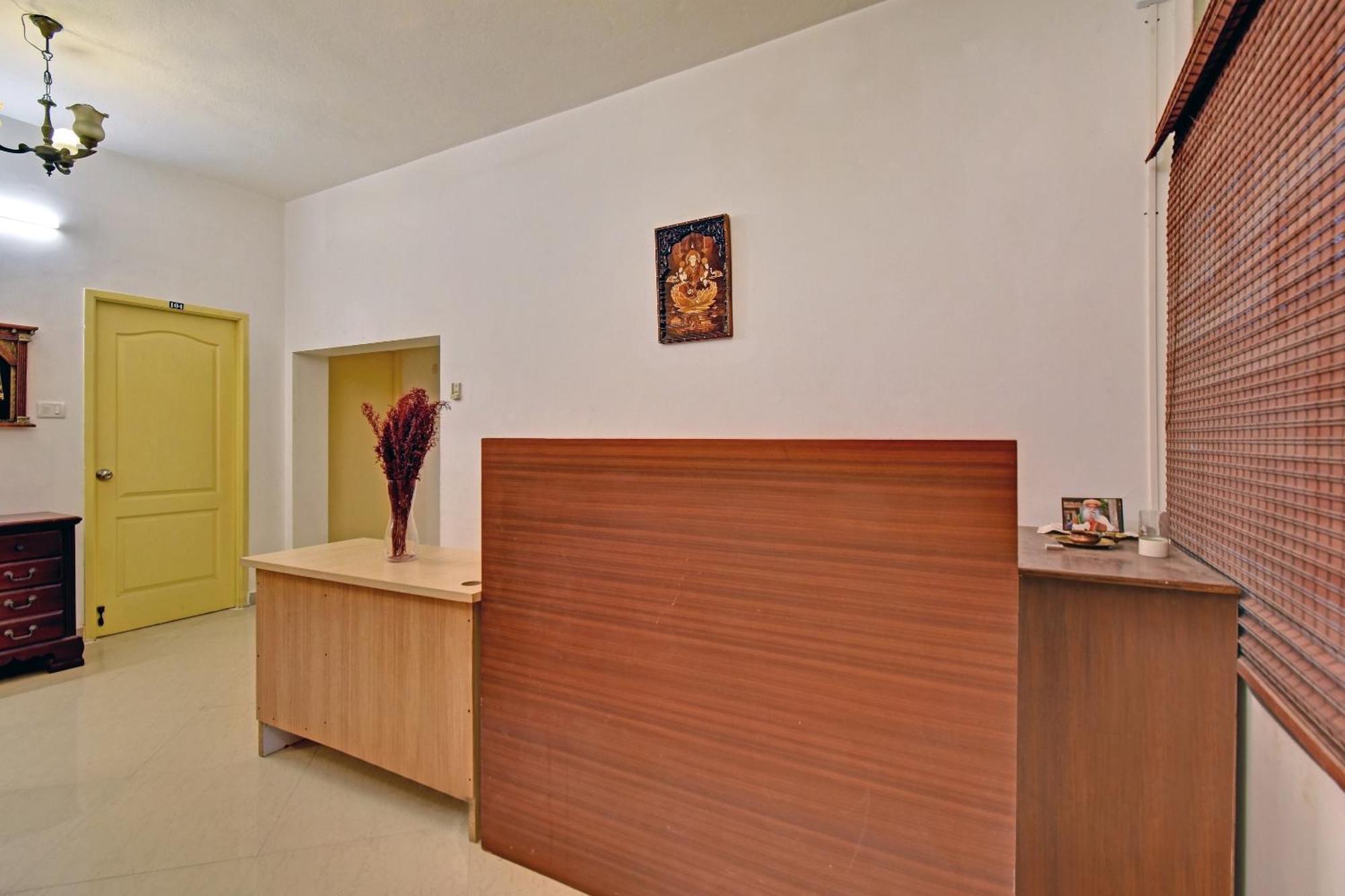 Hotel O Dakshin Villa Ecr Chennai Extérieur photo