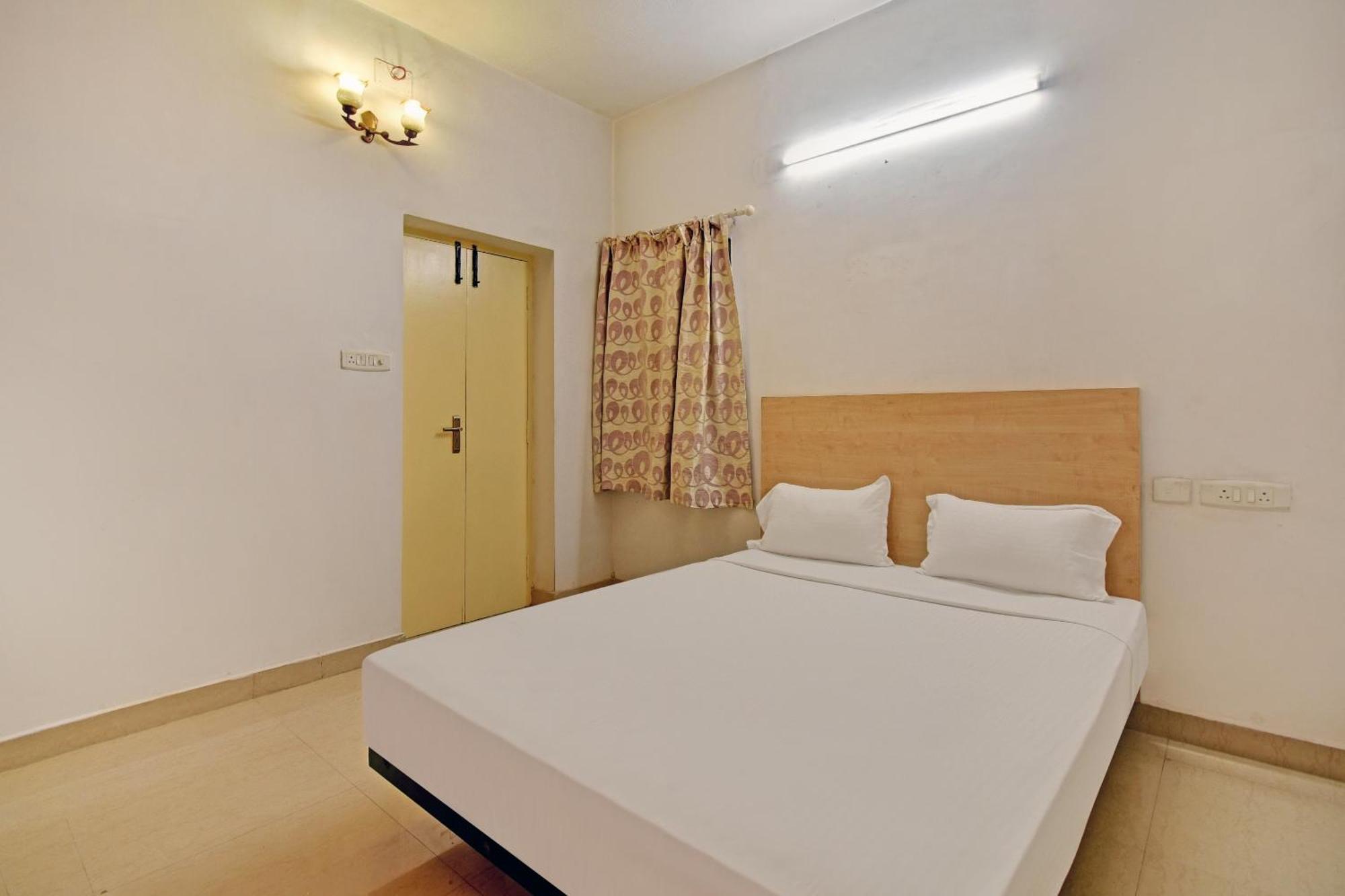 Hotel O Dakshin Villa Ecr Chennai Extérieur photo