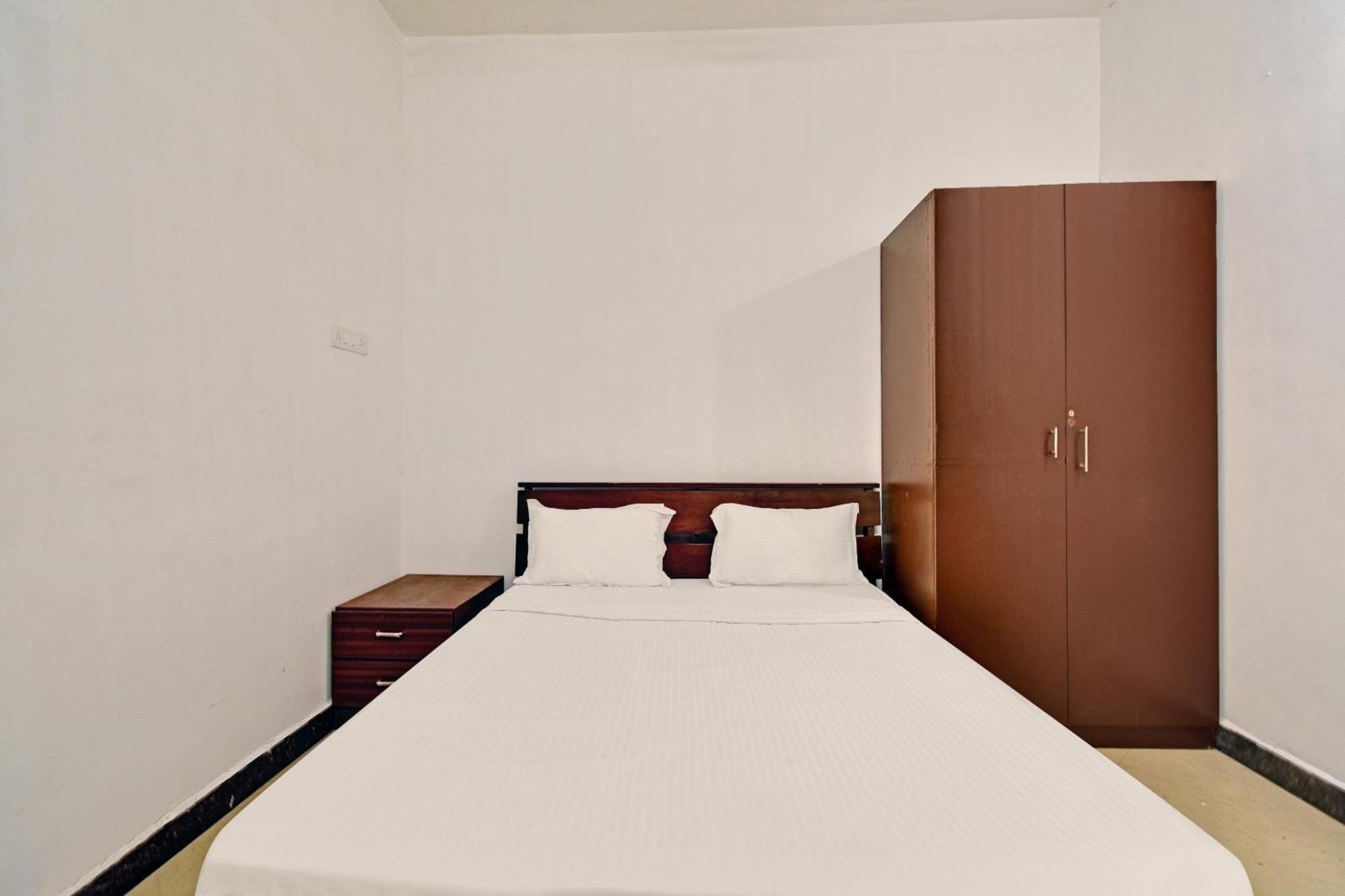 Hotel O Dakshin Villa Ecr Chennai Extérieur photo