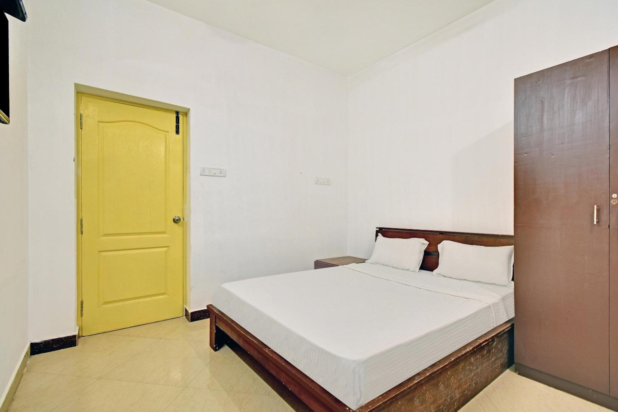 Hotel O Dakshin Villa Ecr Chennai Extérieur photo