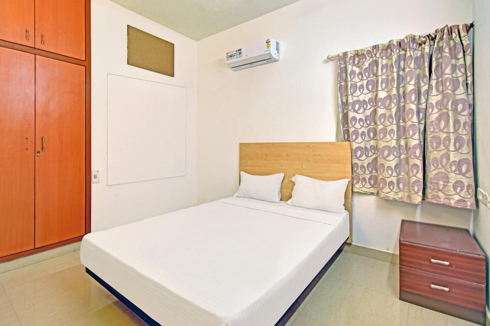 Hotel O Dakshin Villa Ecr Chennai Extérieur photo