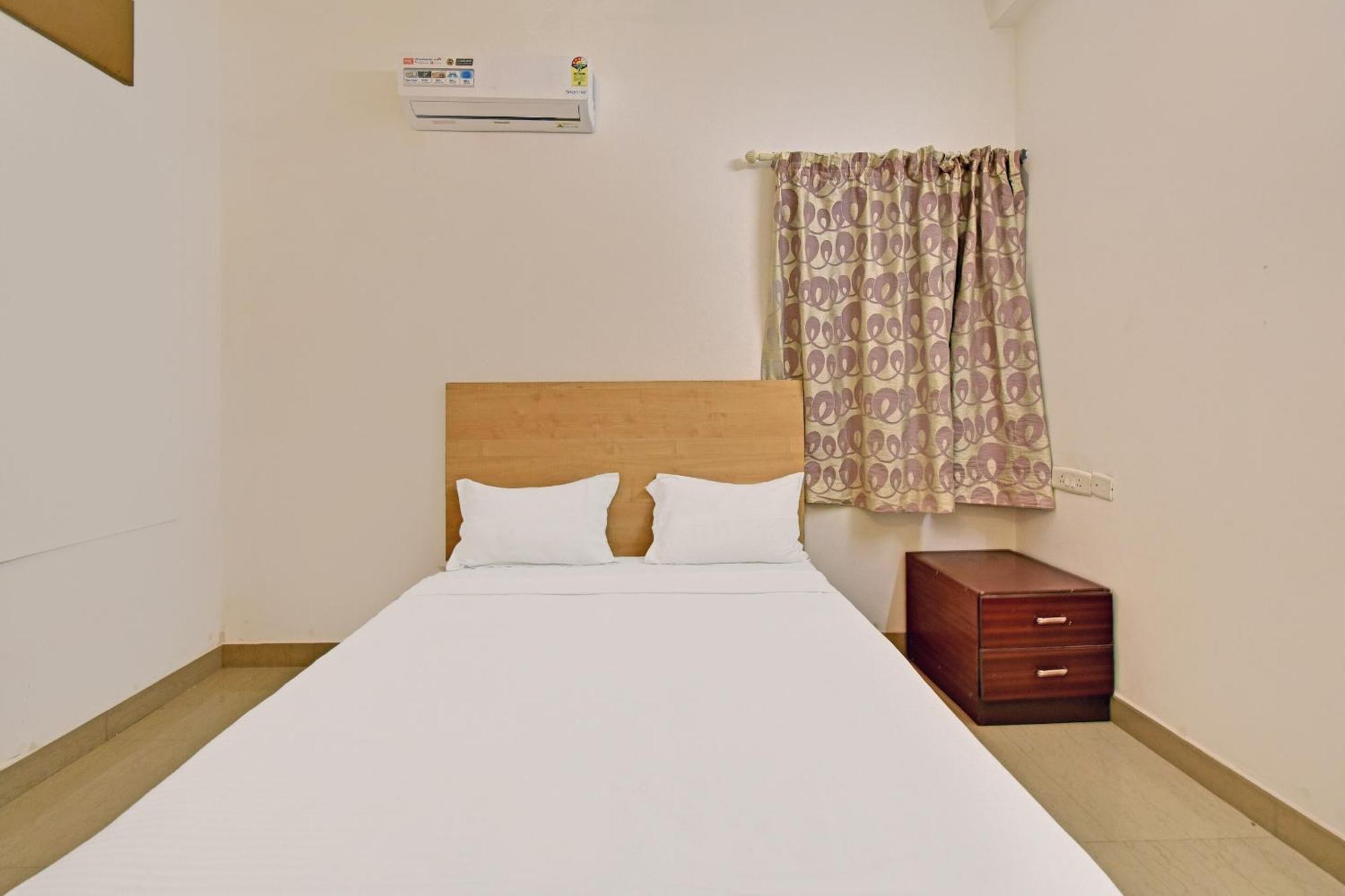 Hotel O Dakshin Villa Ecr Chennai Extérieur photo