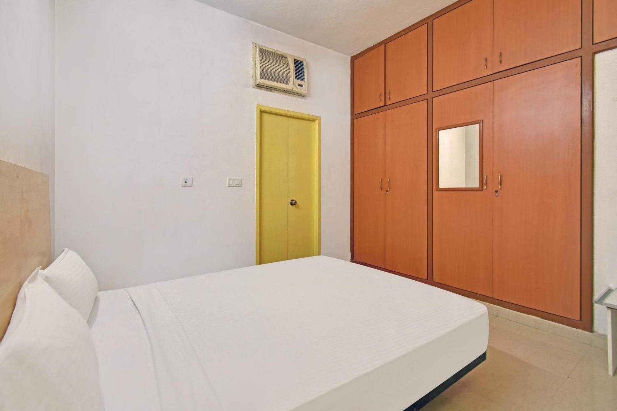 Hotel O Dakshin Villa Ecr Chennai Extérieur photo