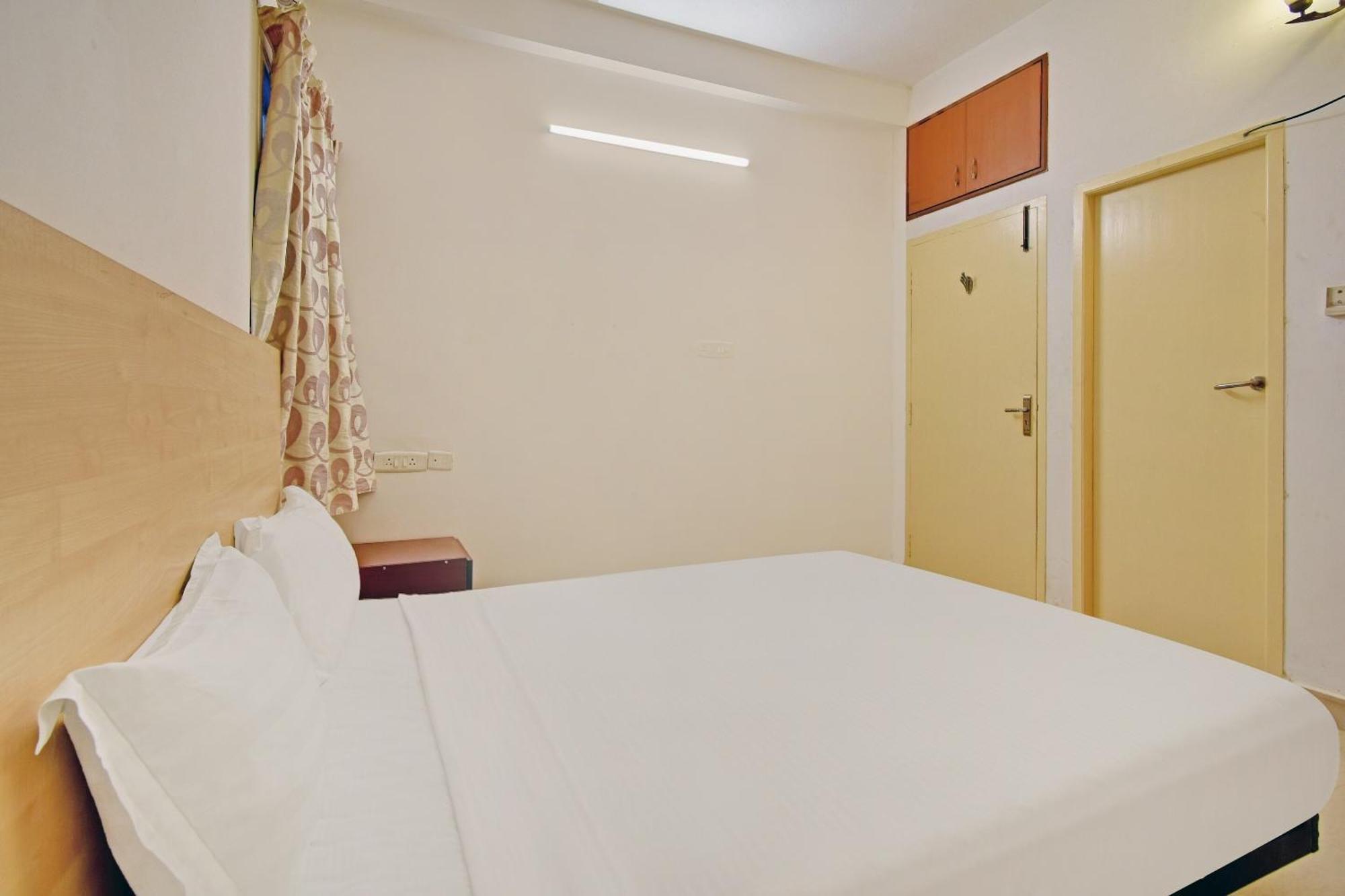 Hotel O Dakshin Villa Ecr Chennai Extérieur photo