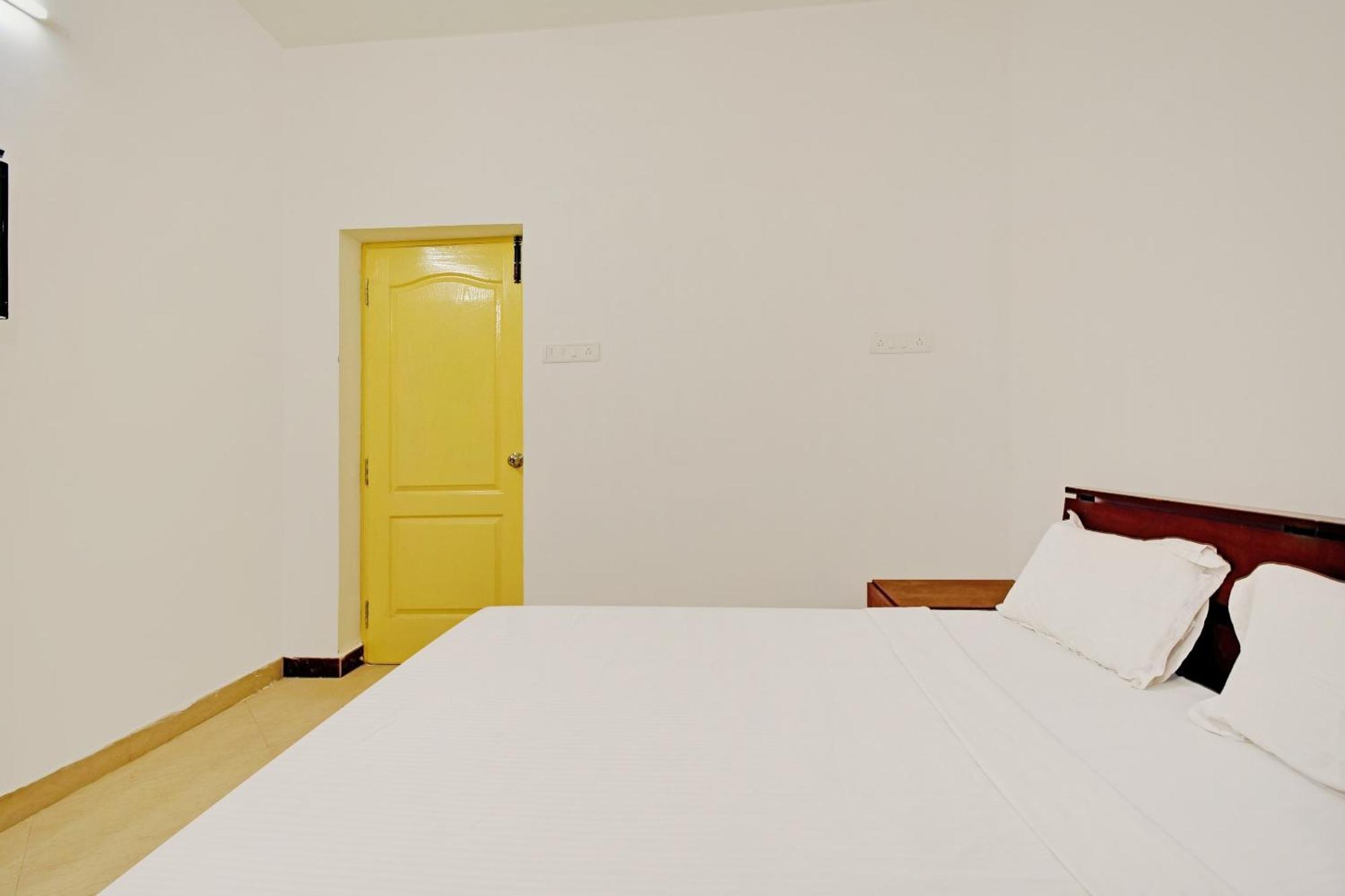 Hotel O Dakshin Villa Ecr Chennai Extérieur photo