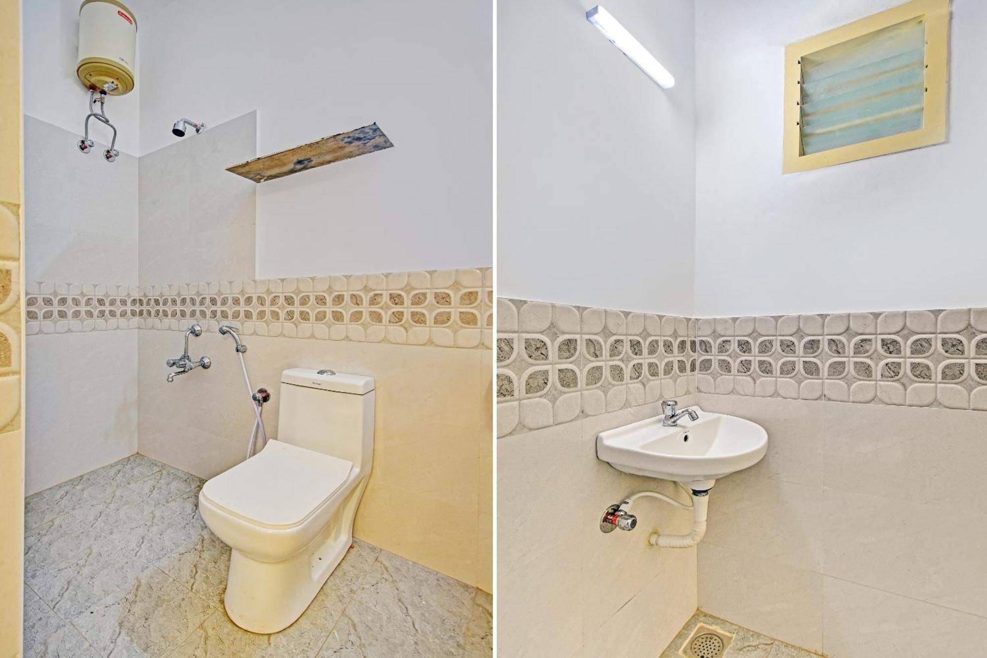 Hotel O Dakshin Villa Ecr Chennai Extérieur photo